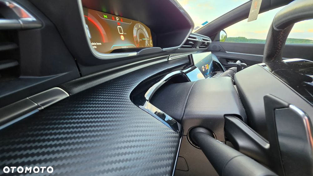 Peugeot 508 2.0 BlueHDi GT Line S&S EAT8 - 25