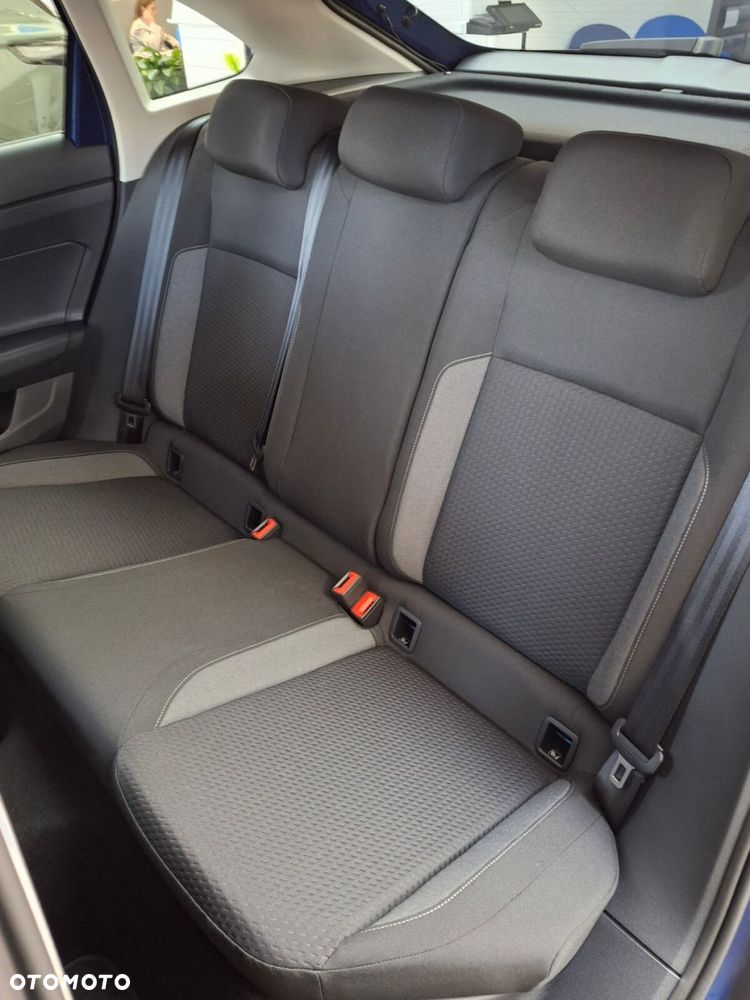 Volkswagen Taigo 1.0 TSI Life Plus DSG - 13