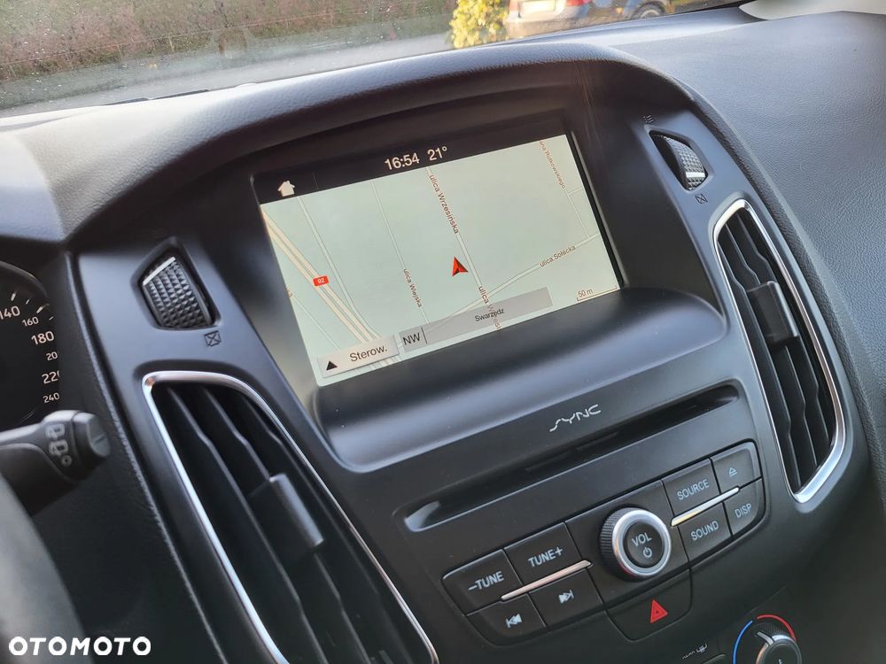 Ford Focus - 12