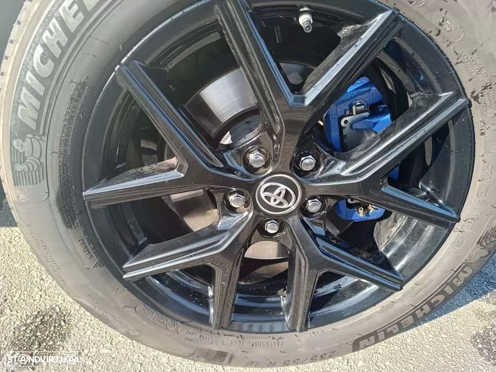 Toyota RAV4 2.5 HSD Comfort - 16