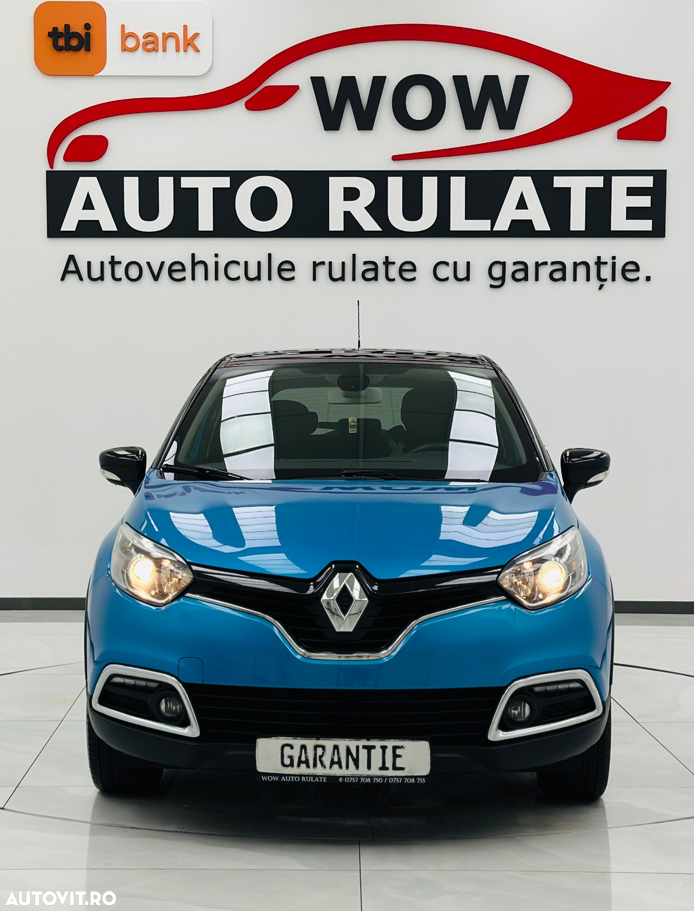 Renault Captur ENERGY TCe 120 Experience - 37