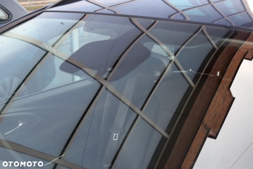 Opel Astra 2.0 CDTI DPF Cosmo - 17