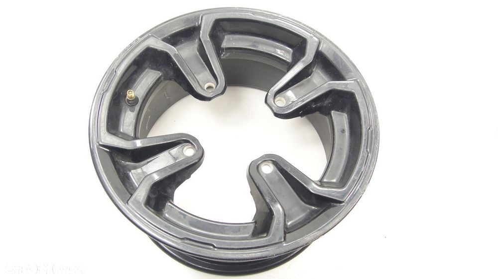 Can-Am Outlander 570 G1 Felgi 4Szt 12X6 12X7.50 - 4