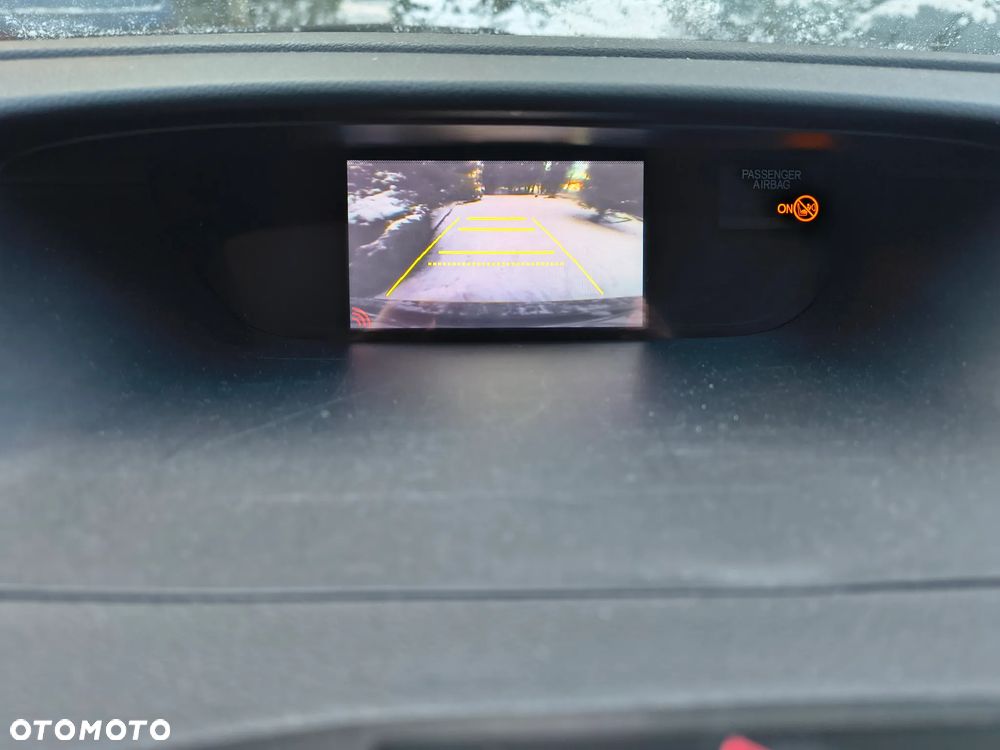 Honda CR-V 1.6i DTEC 2WD Comfort - 17