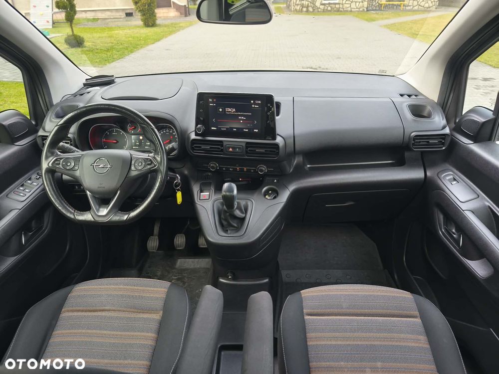 Volkswagen Sharan 1.9 TDI Comfortline - 11