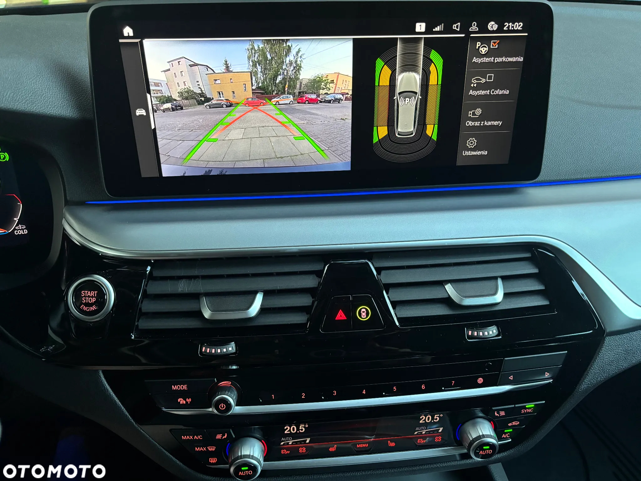 BMW Seria 5 - 20