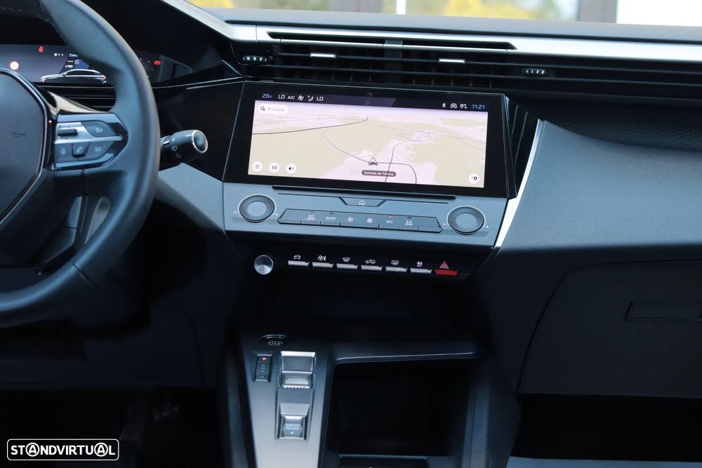 Peugeot 308 PureTech 130 EAT8 Active Pack - 17