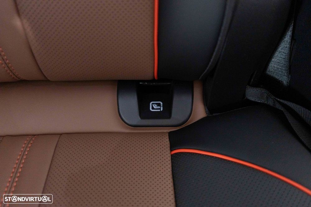 BYD Seal U 1.5 DM-i Boost - 12