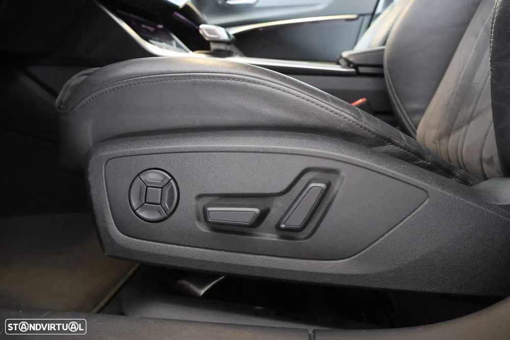 Audi A6 40 TDI Advanced S tronic - 20