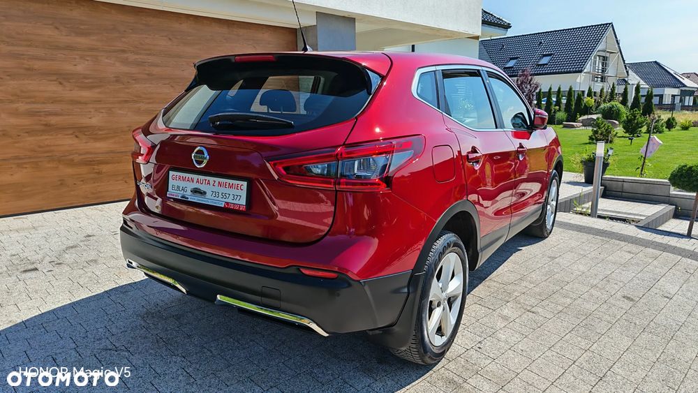 Nissan Qashqai 1.3 DIG-T Tekna - 2