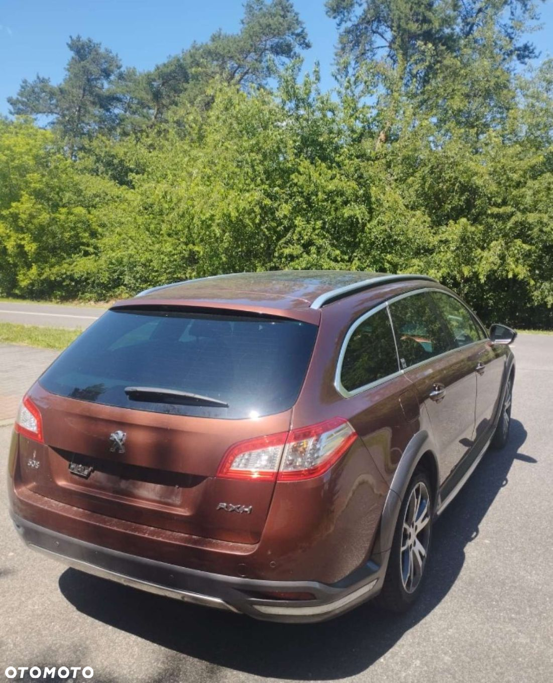 Peugeot 508 - 5