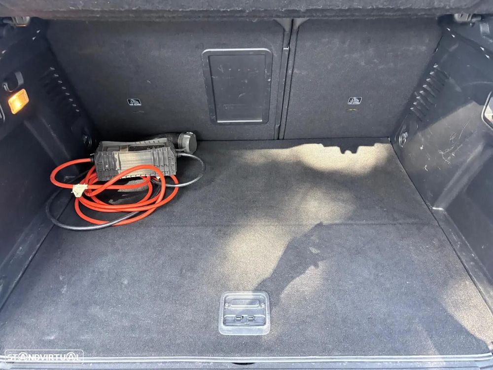 Peugeot 3008 1.6 Hybrid GT e-EAT8 - 30