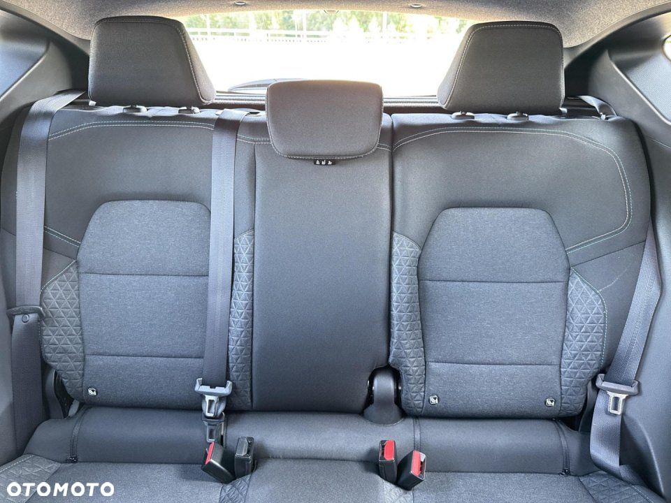 Używany Mitsubishi ASX 2024 - 110 900 PLN, 2 494 km - Otomoto.pl