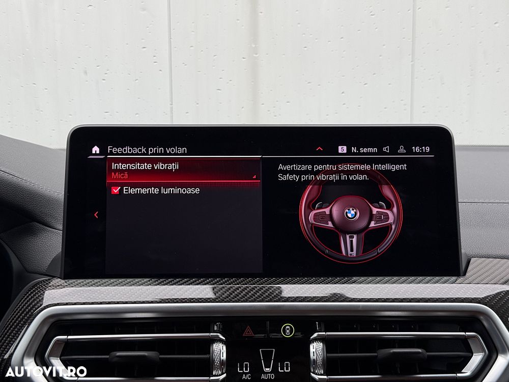 BMW X4 M - 38