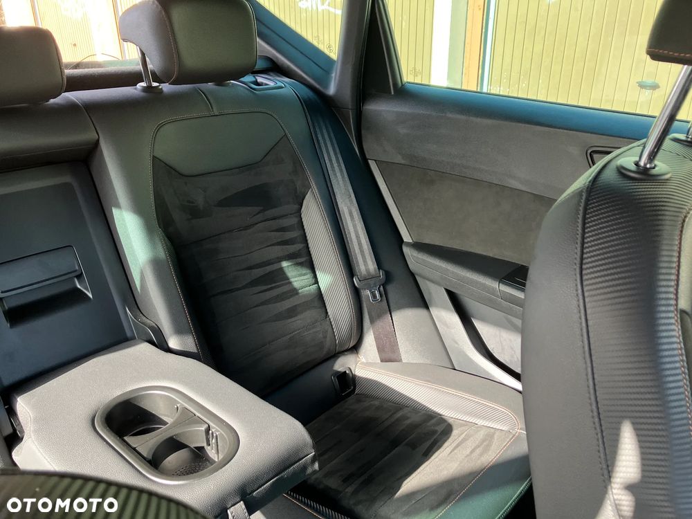 Cupra Ateca 2.0 TSI 4Drive DSG - 13