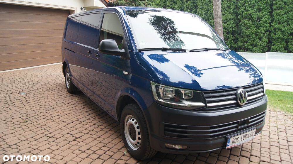 Volkswagen TRANSPORTER - 4