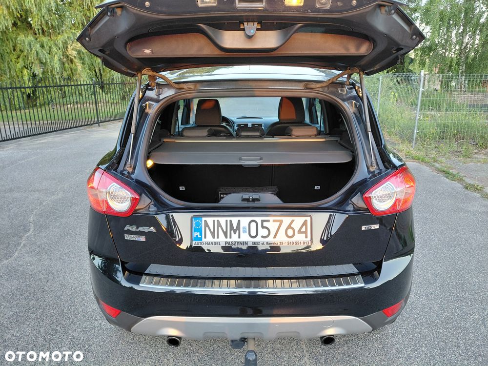Ford Kuga 2.0 TDCi 2x4 Trend - 16
