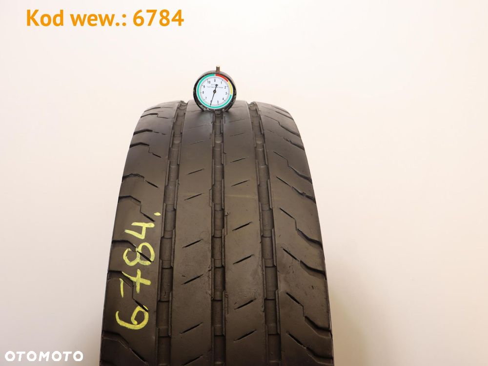 Continental ContiVanContact 100 - 225/75 R16C - 1