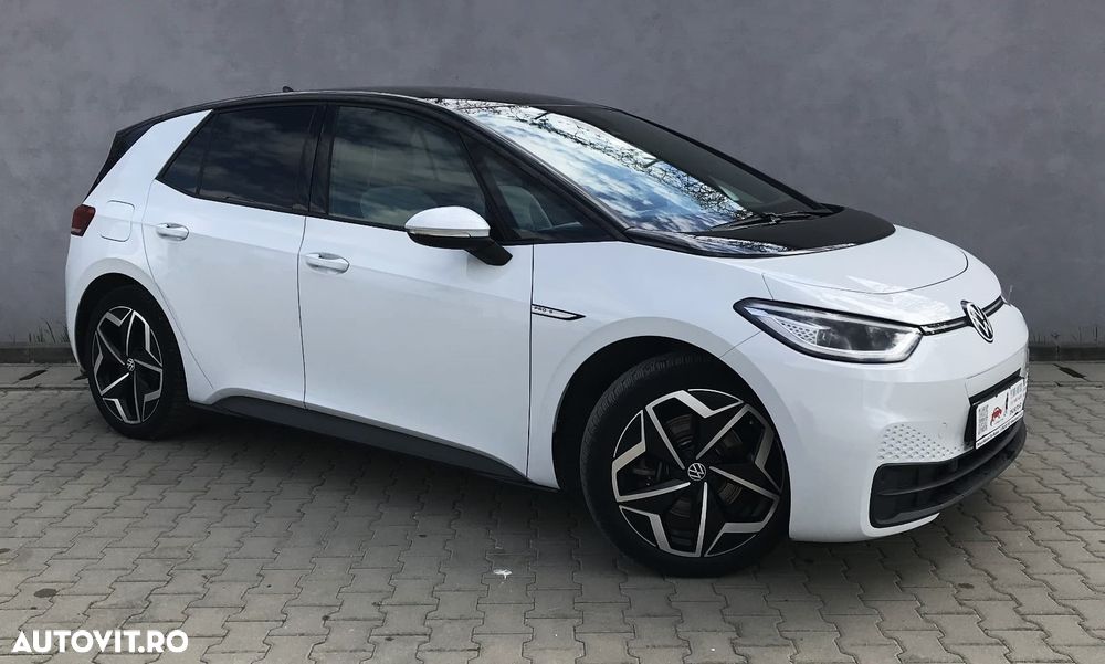 Volkswagen ID.3 Pro S (5-Sitzer) - 2