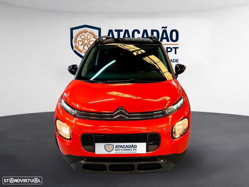 Citroën C3 Aircross - 3