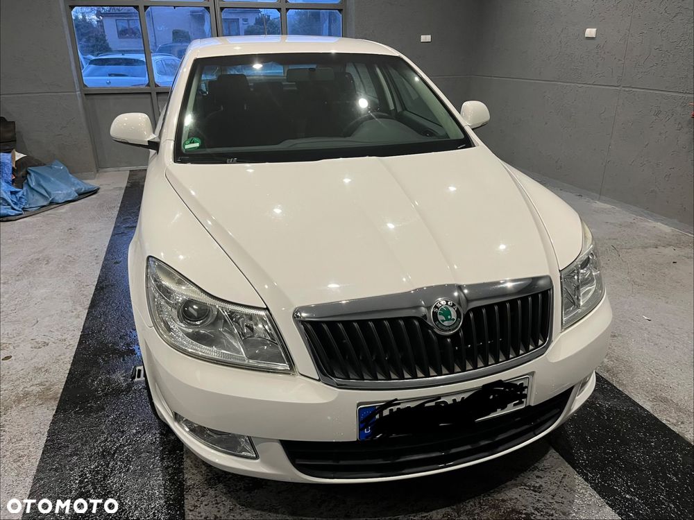 Skoda Octavia 1.2 TSI Best of - 9