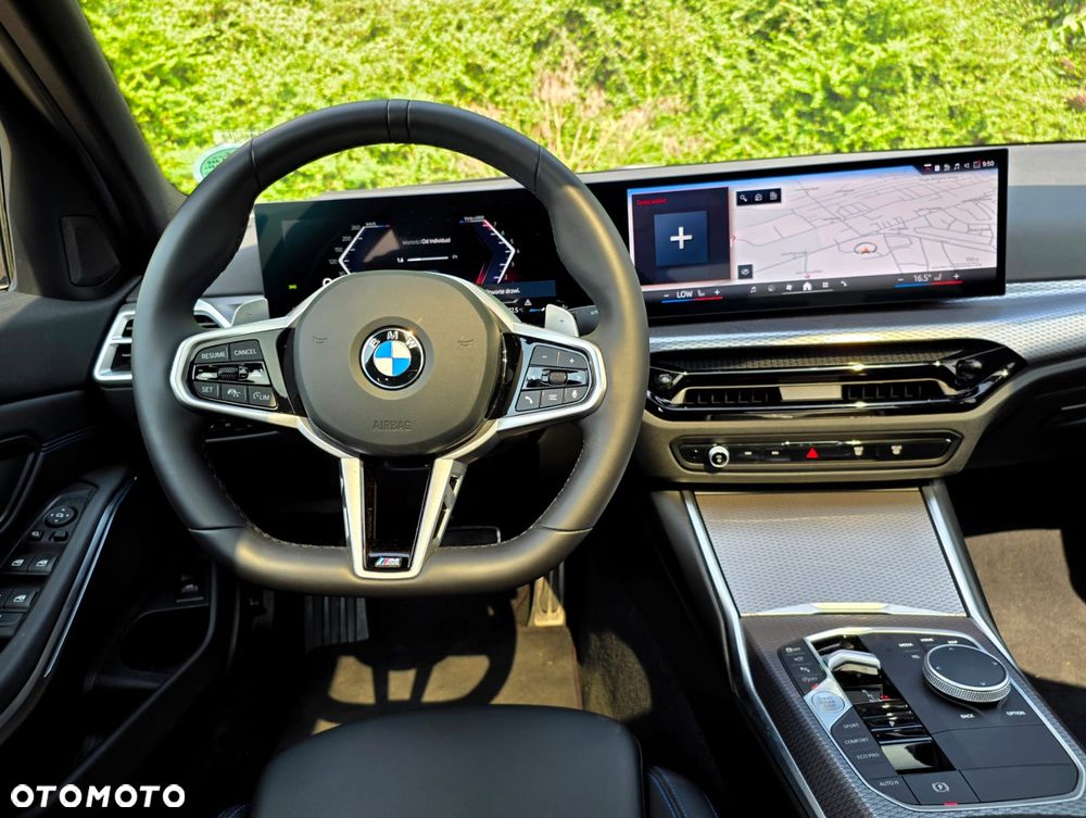 BMW Seria 3 330i xDrive M Sport sport - 11