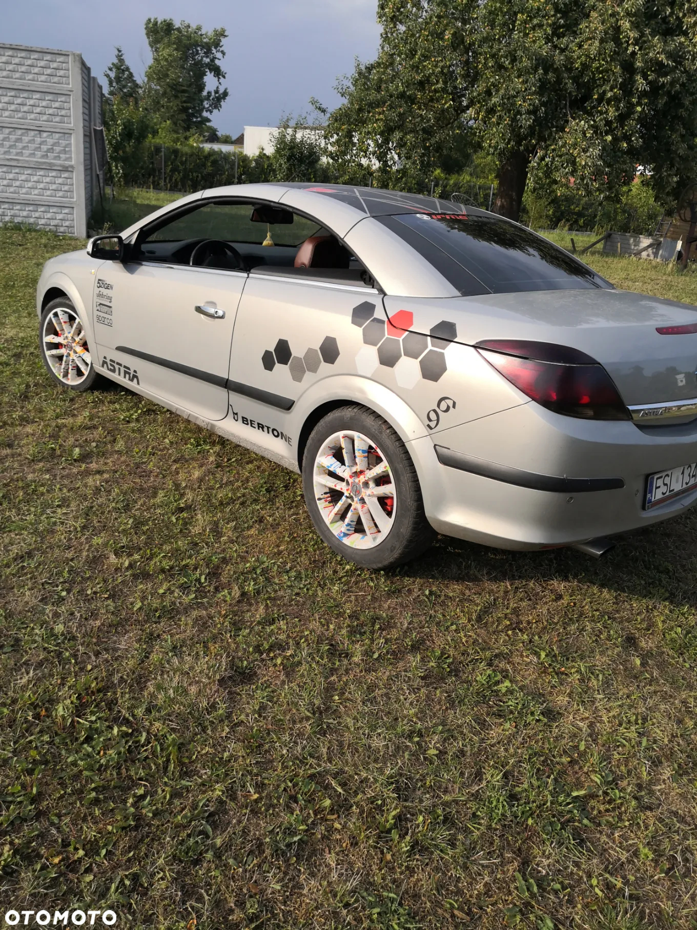 Opel Astra - 12