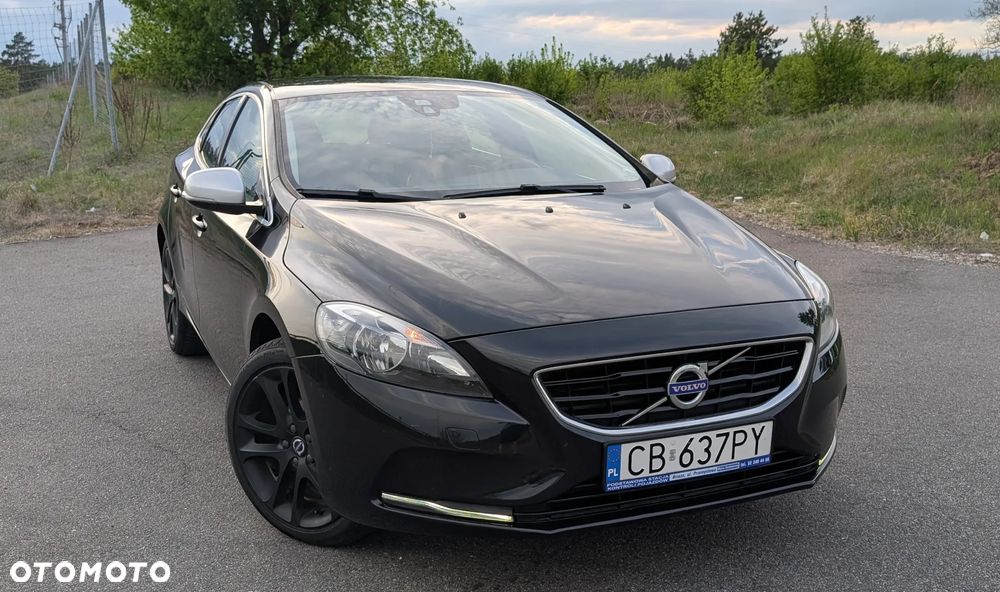 Volvo V40 ver-d2 - 2