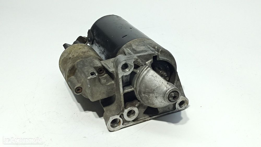 MOTOR DE ARRANQUE RENAULT CLIO II FASE I (B/CBO) 1.9 D - 6