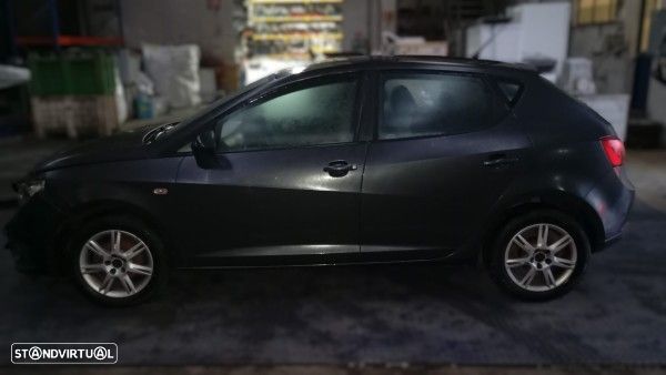 Para Peças Seat Ibiza Iv (6J5, 6P1) - 2