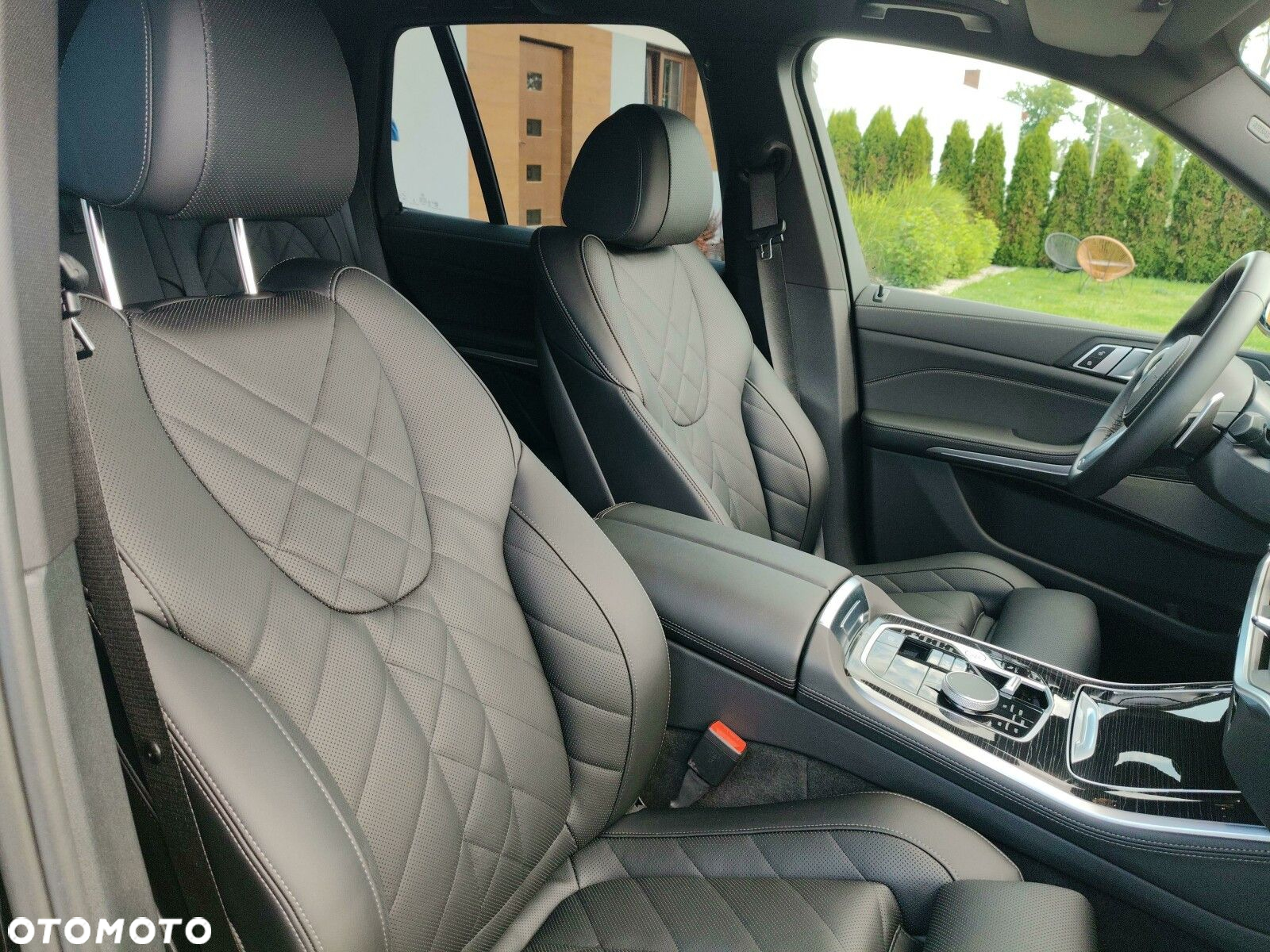 BMW X5 - 28