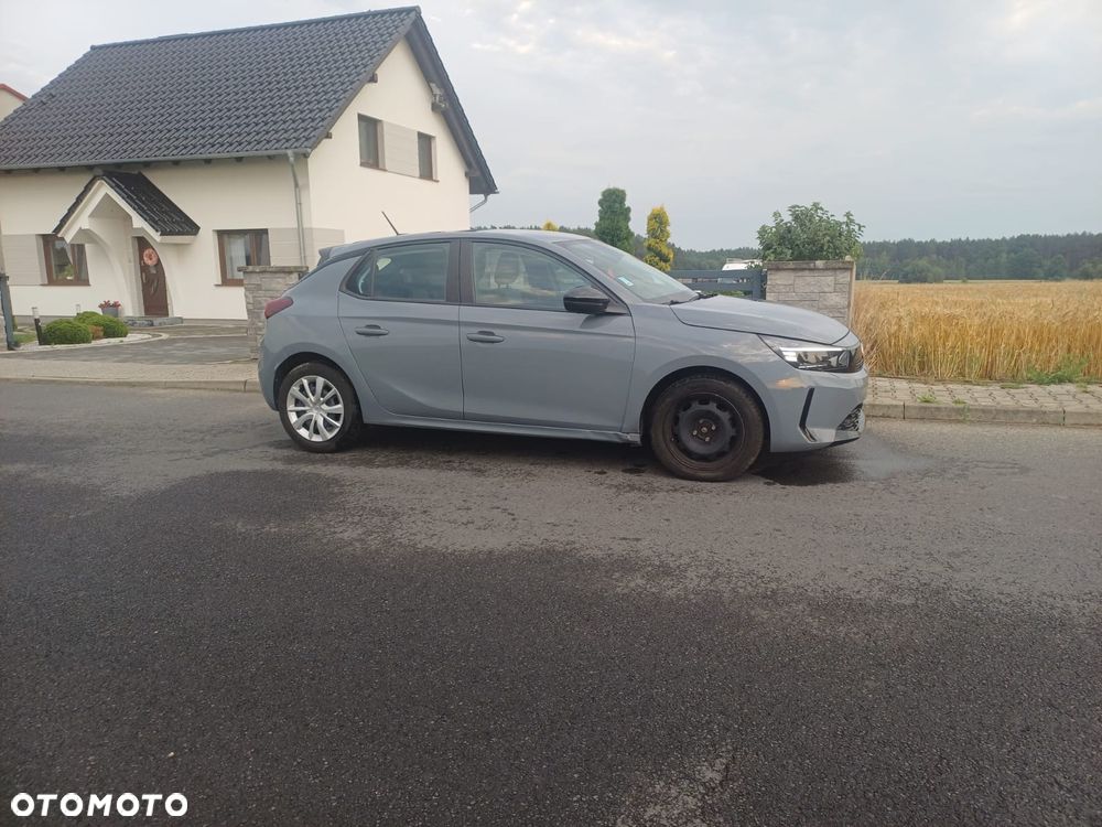 Opel Corsa 1.2 Start/Stop - 2