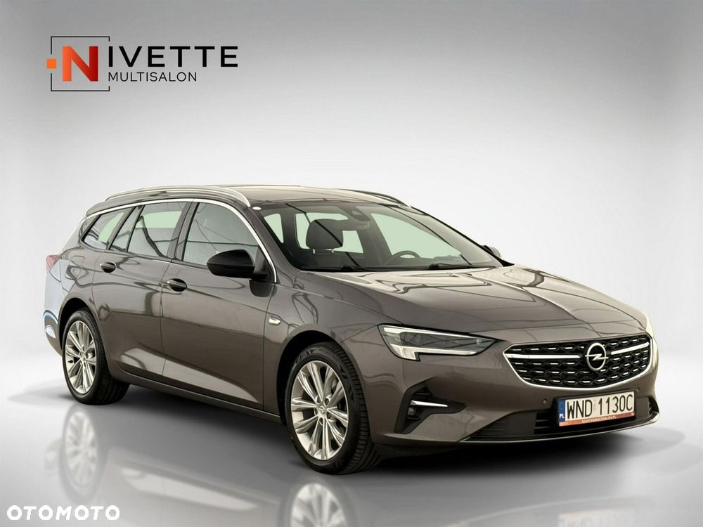 Opel Insignia - 3
