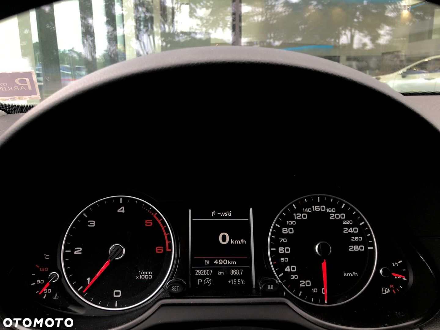 Audi Q5 - 24
