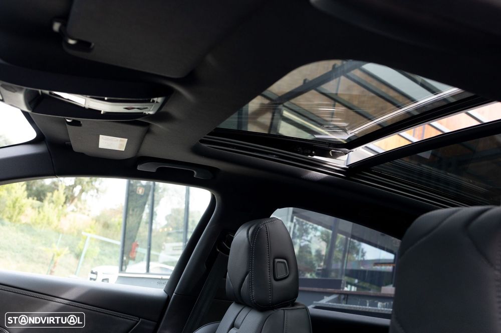 DS DS7 Crossback E-Tense Performance Line EAT8 - 42