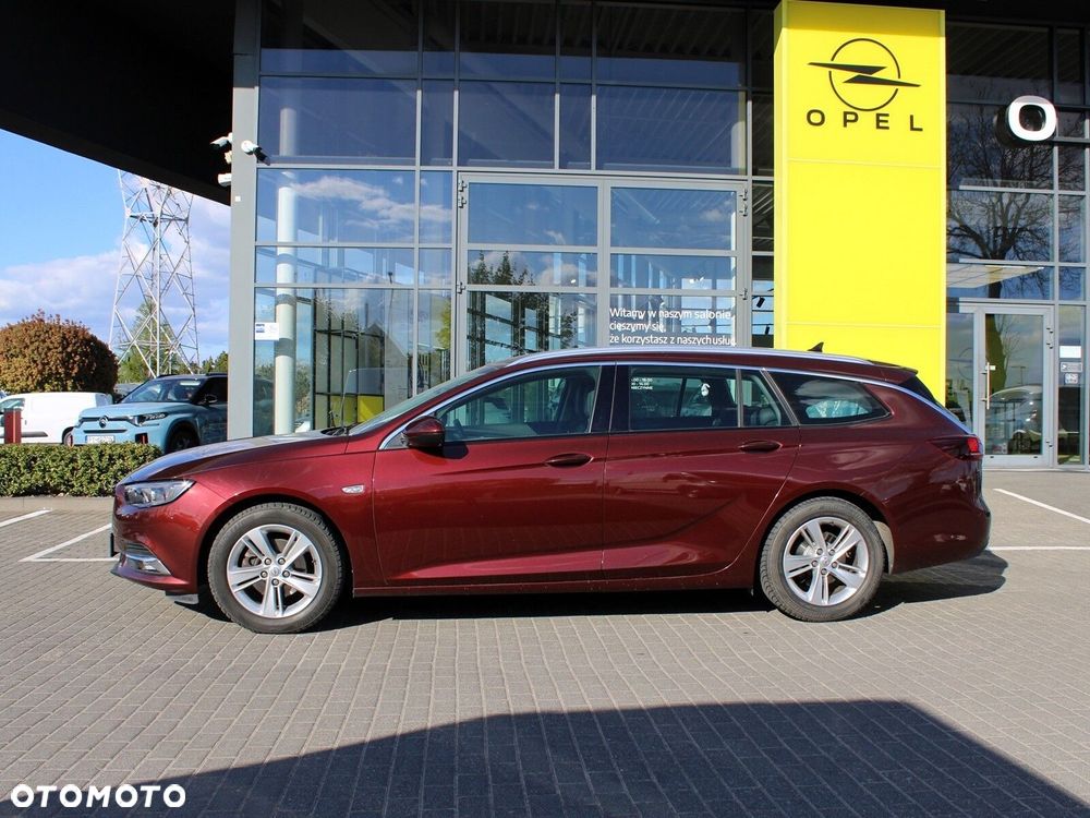 Opel Insignia 1.5 T Innovation S&S - 9