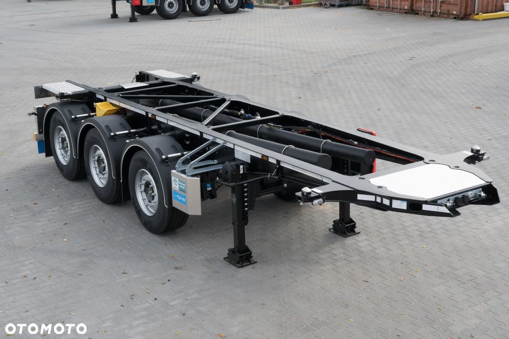 D-TEC Wynajem atrakcyjne warunki - 11