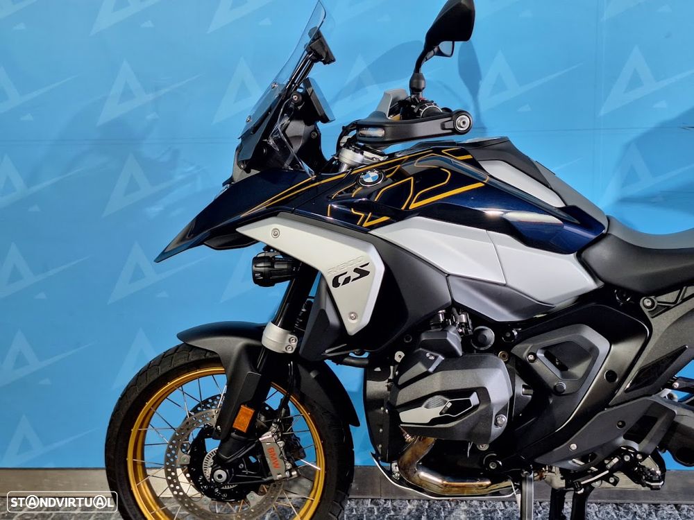 BMW R 1300 GS Option 719 ASA - 6
