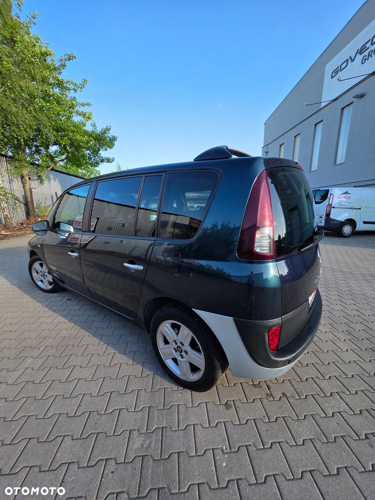Renault Espace 2.0T Expression - 3