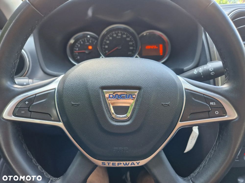 Dacia Logan - 16