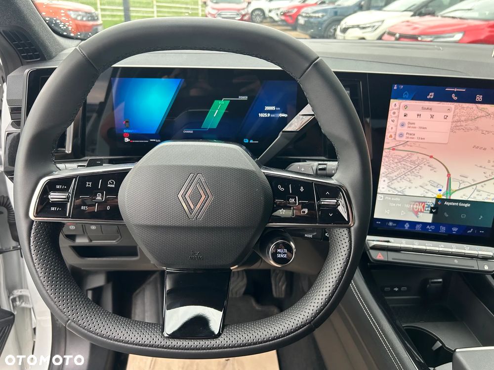 Renault Austral 1.2 E-Tech Full Hybrid 200 Techno MMT - 10
