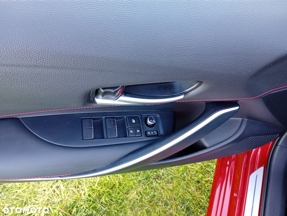 Toyota Corolla 1.8 Hybrid GR Sport - 27