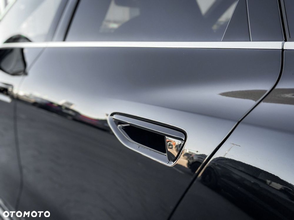 Audi A6 Limousine - 7
