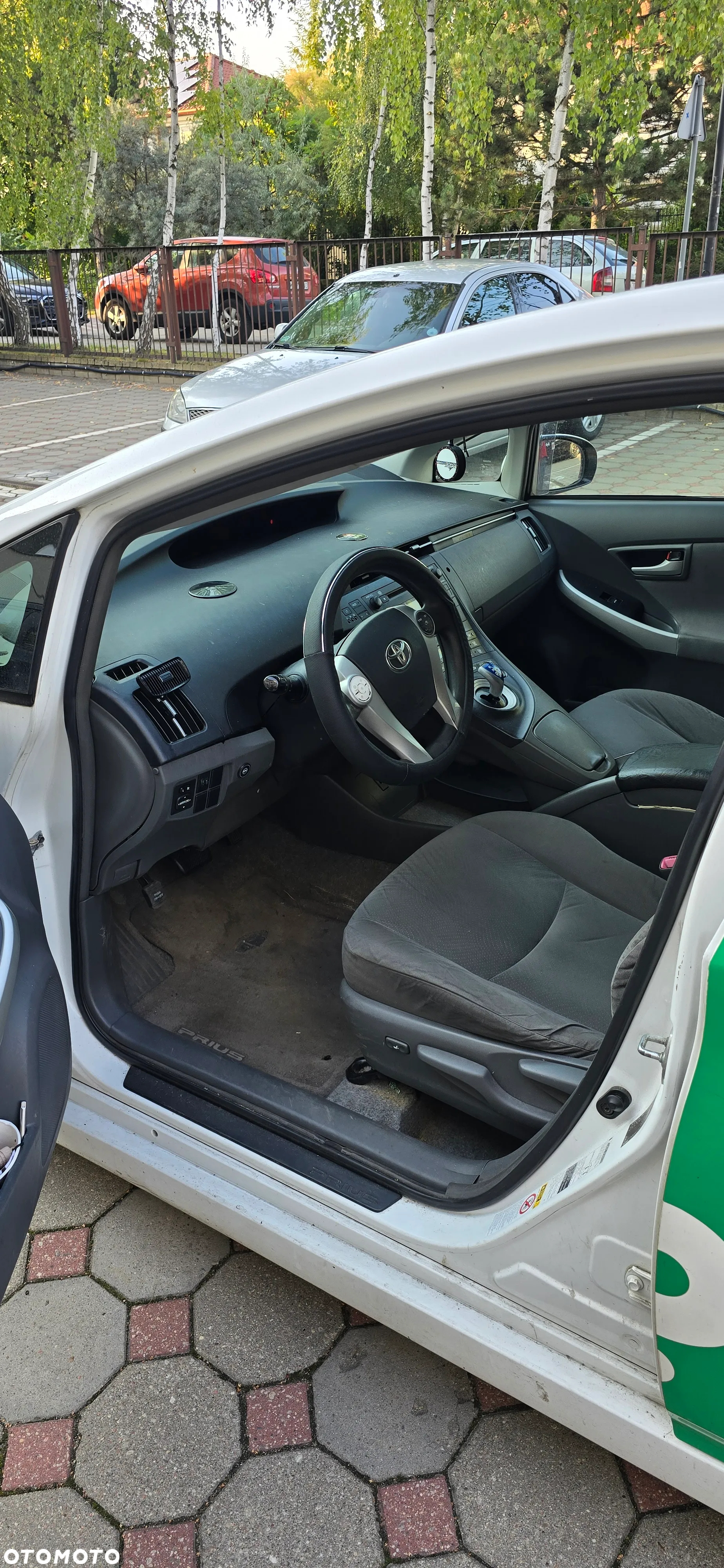 Toyota Prius 1.5 VVT-i Prestige - 4