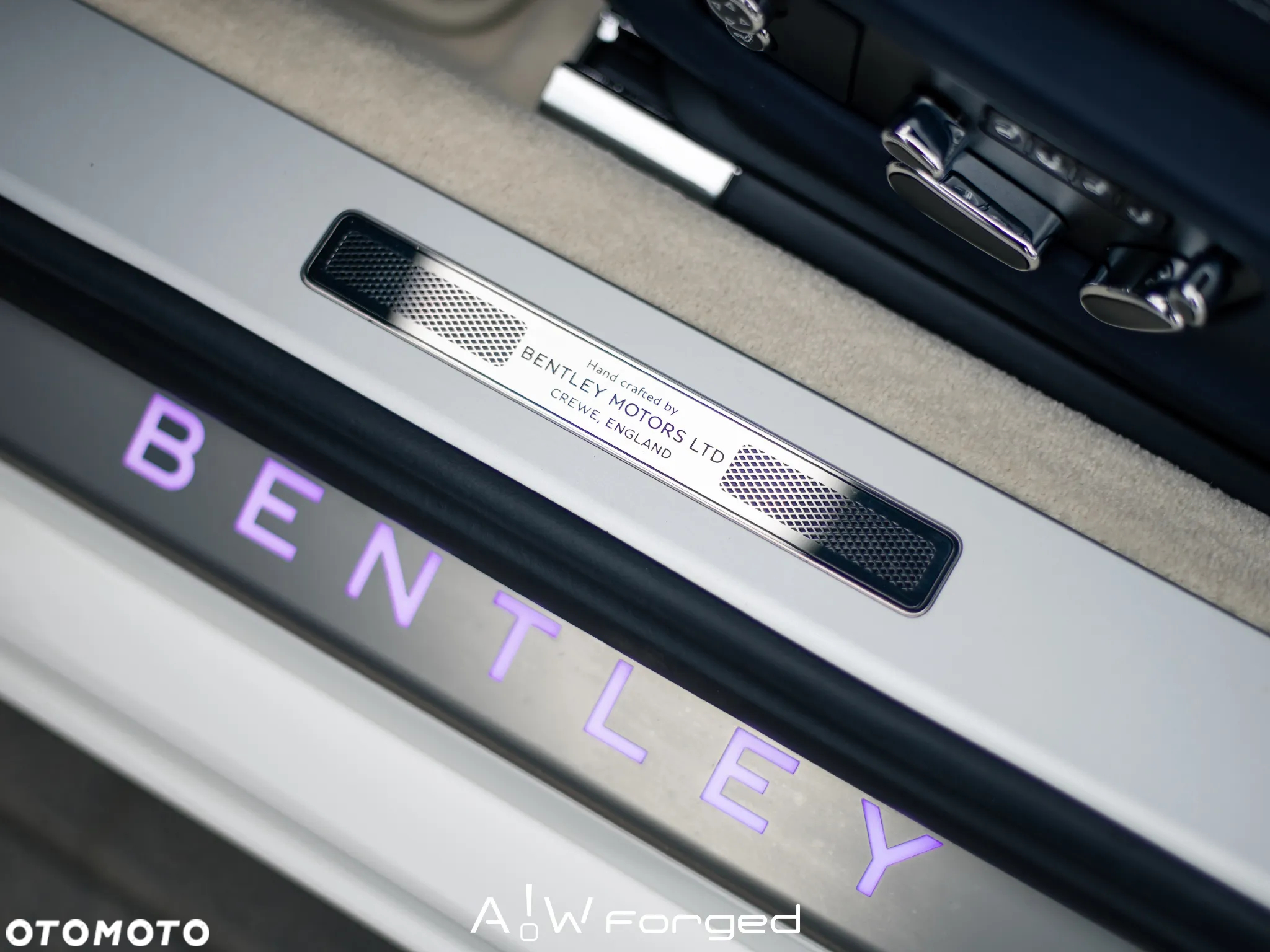 Bentley Continental GT Speed - 22