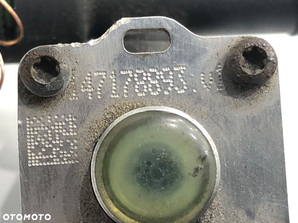 CZUJNIK CIŚNIENIA DO GAZU LPG  MAZDA 3 sedan (BK) 1999 - 2009 2.0 (BKEP) 110 kW [150 KM] benzyna - 4