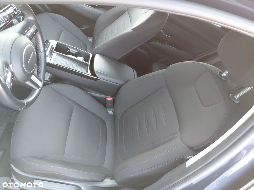 Hyundai Tucson 1.6 T-GDi 48V Smart 2WD DCT - 11