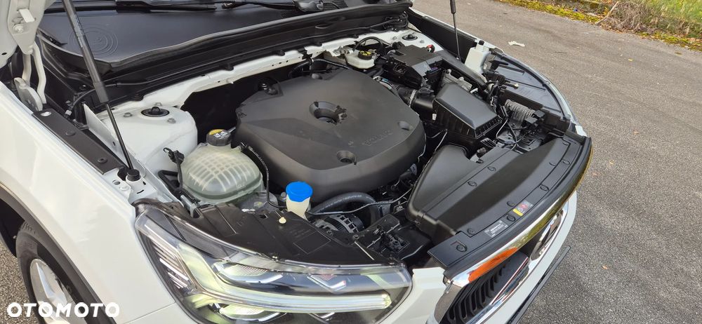 Volvo XC 40 T4 Momentum - 27