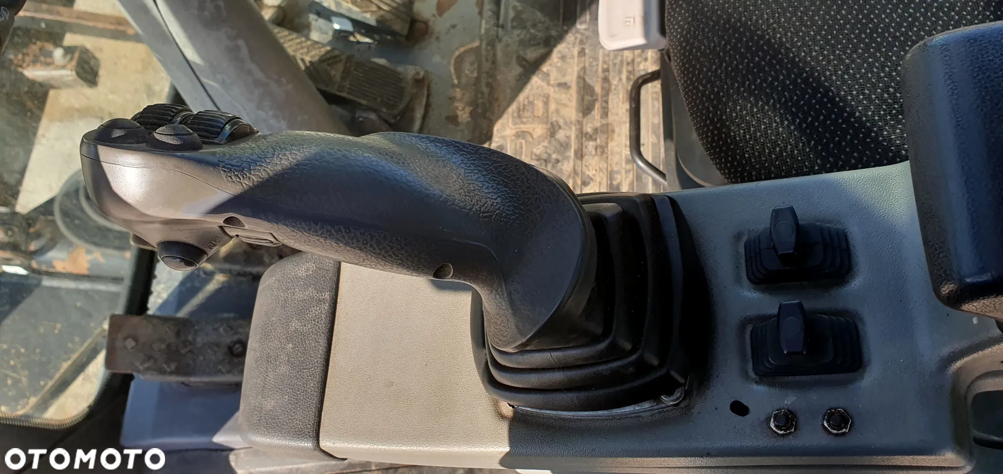 Terex TW85 - 13