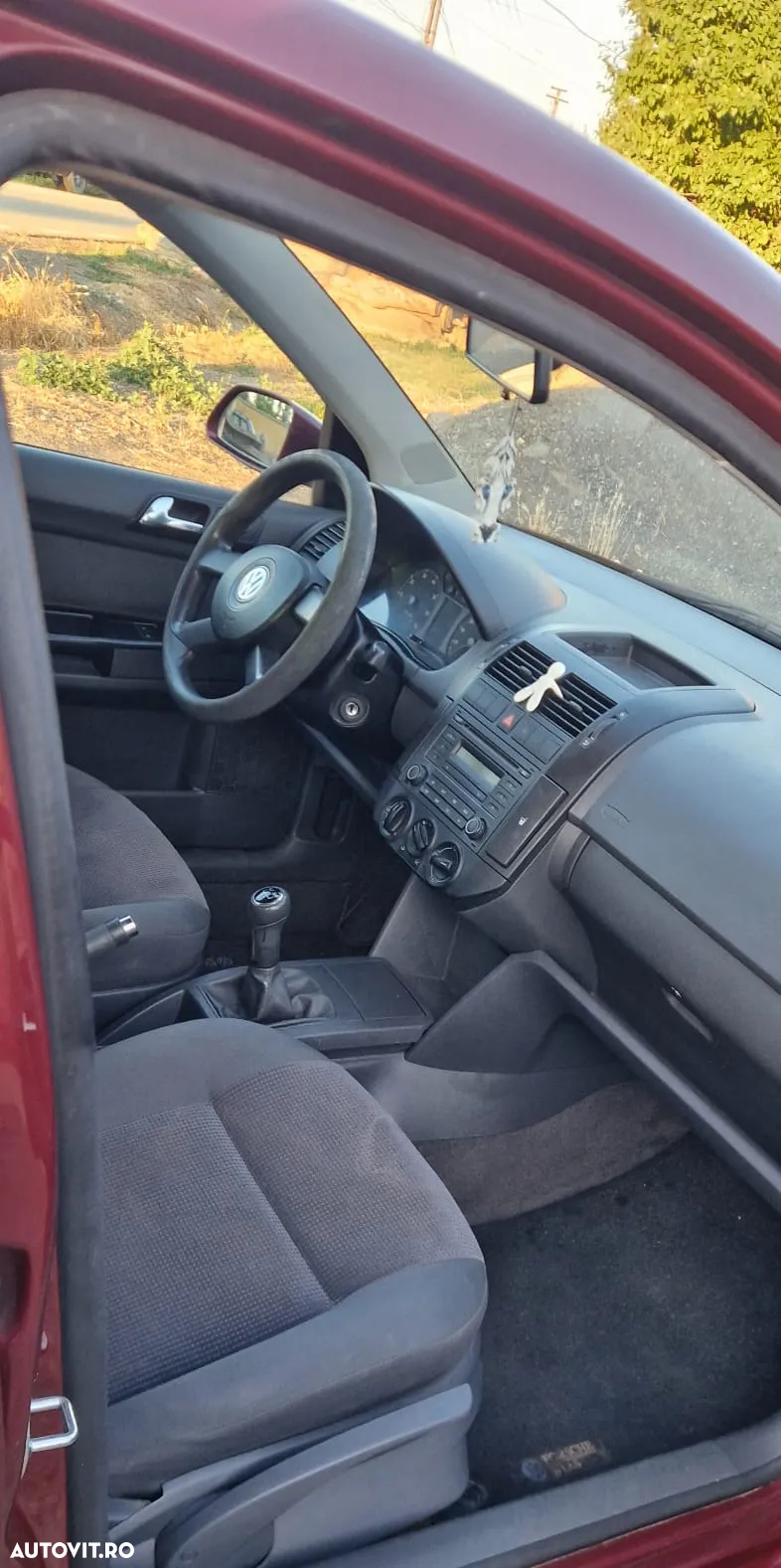 Volkswagen Polo - 9